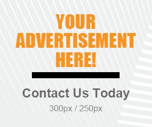 Your ad here space
